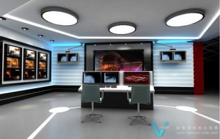 企業(yè)展廳設(shè)計(jì)公司未來發(fā)展方向