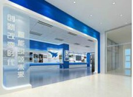 音樂展廳設(shè)計的的不同韻律