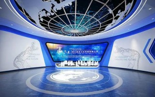 展館設(shè)計(jì)理念有哪些？