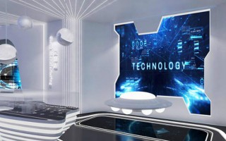 天津展館設(shè)計(jì)通常會(huì)用到哪些材料？