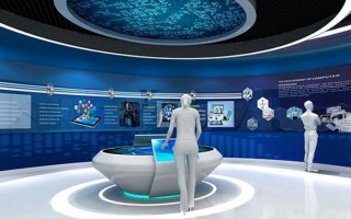 品牌展廳設(shè)計(jì)四個(gè)吸引人的要點(diǎn)有哪些？